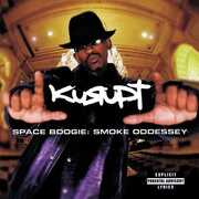 Space Boogie: Smoke Oddessey , Kurupt