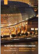 Berlin Phil in Singapore , Simon Rattle