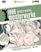 1000 Masterworks: Whitney Museum of American Art 