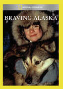 Braving Alaska , Martin Sheen