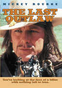 The Last Outlaw , John C. McGinley