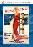 5 Against the House , Guy Madison