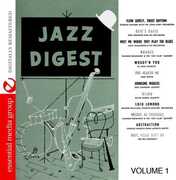 Period's Jazz Digest 1 , Petruta Kupper
