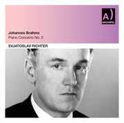 Piano Concerto No 2 , Sviatoslav Richter