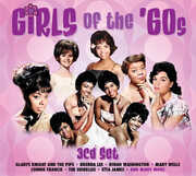 Dedicated to the One I Love: The Girls of the 60s , Various Artists