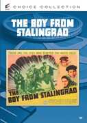 The Boy From Stalingrad , Bobby Samarzich