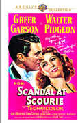 Scandal at Scourie , Greer Garson