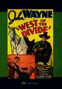 West of the Divide , George "Gabby" Hayes