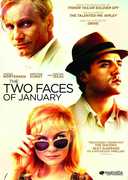 The Two Faces of January , Viggo Mortensen