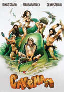 Caveman , Ringo Starr