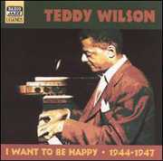 I Want to Be Happy-1944-47-Ori , Teddy Wilson