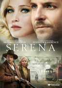 Serena , Bradley Cooper