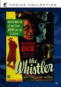 The Whistler