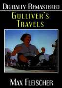 Gulliver's Travels , Pinto Colvig