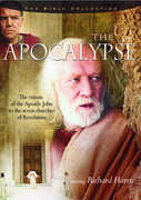 The Apocalypse , Richard Harris