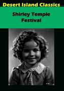 Shirley Temple Festival , Shirley Temple