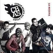 La Receta , Cuban Beats All Stars