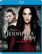Jennifer's Body , Megan Fox