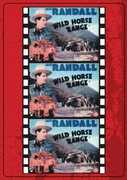 Wild Horse Range , Jack Randall