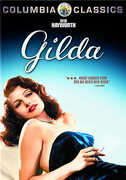 Gilda , Rita Hayworth
