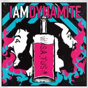 Wasa Tusa , IAMDYNAMITE