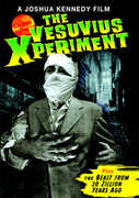 Vesuvius Xperiment , Joshua Kennedy
