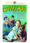 My Pal Wolf , Sharyn Moffett