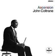 Ascension , John Coltrane