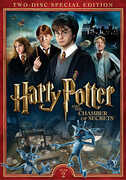 Harry Potter and the Chamber of Secrets , Daniel Radcliffe