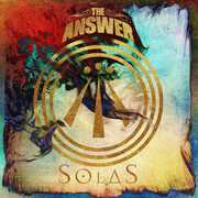 Solas , The Answer