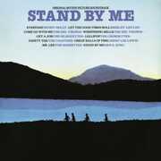 Stand by Me (Original Motion Picture Soundtrack) [Import] , Various