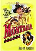 Montana , Errol Flynn