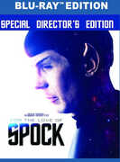 For the Love of Spock , Chris Pine