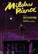 Mildred Pierce (Criterion Collection) , Joan Crawford