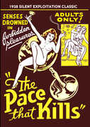 The Pace That Kills , Lois January