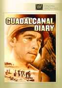 Guadalcanal Diary , Preston Foster