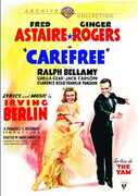 Carefree , Fred Astaire