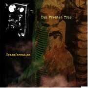 Transformation , Don Preston
