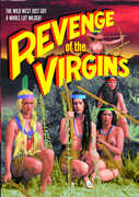 Revenge of the Virgins