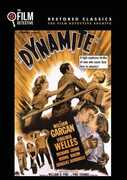 Dynamite , William Gargan
