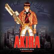 Akira (Symphonic Suite) , Geinoh Yamashirogumi
