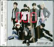 Wake Up (Regular Japan Edition) [Import] , BTS