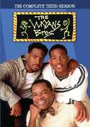 The Wayans Bros.: The Complete Third Season , Marlon Wayans