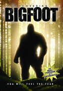 Discovering Bigfoot 