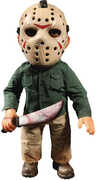 Friday The 13th - MDS Mega Scale - 15" Jason with Sound 