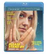 Please Stand By , Dakota Fanning