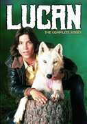 Lucan: The Complete Series , Kevin Brophy
