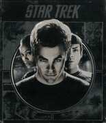 Star Trek , John Cho