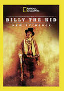 Billy The Kid: New Evidence , Kevin Costner
