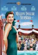 Million Dollar Mermaid , Esther Williams
